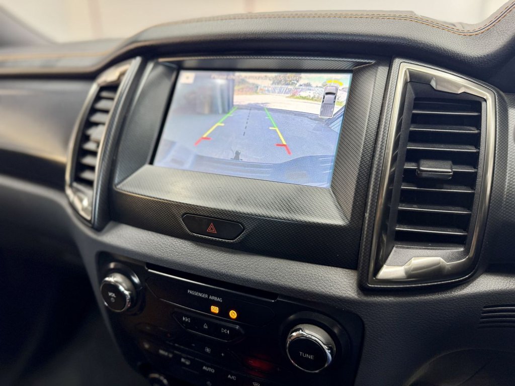 Used Ford Ranger 2017 for sale - 75954717: Photo 44