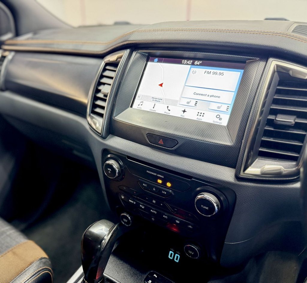 Used Ford Ranger 2017 for sale - 75954717: Photo 45