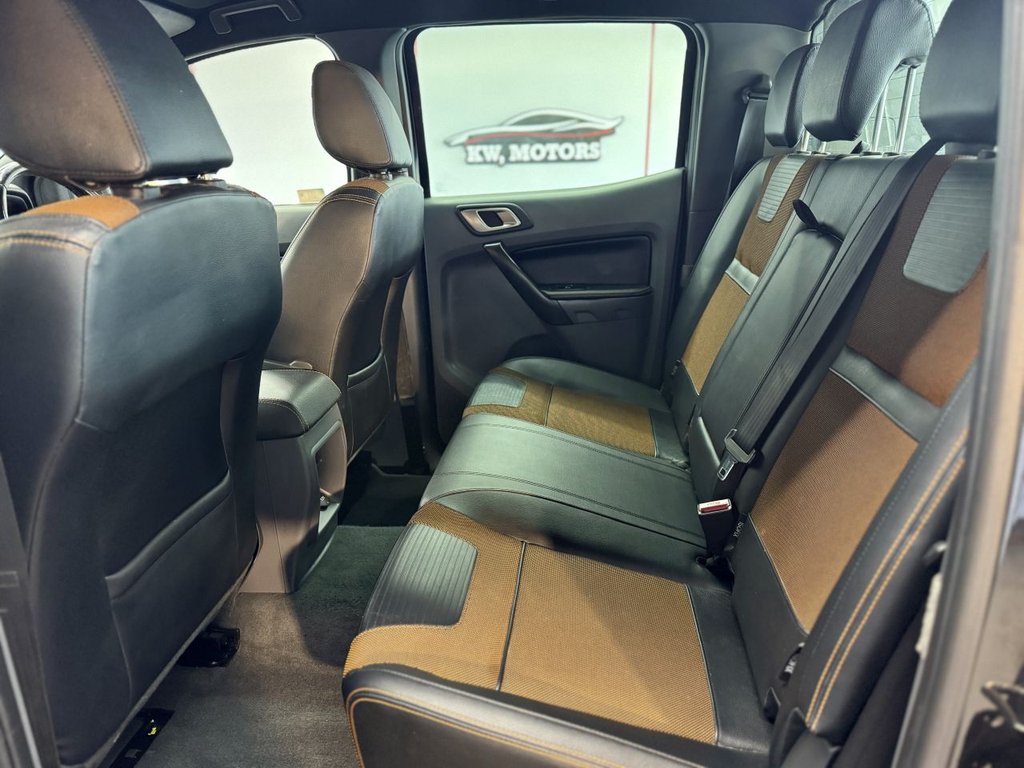 Used Ford Ranger 2017 for sale - 75954717: Photo 46