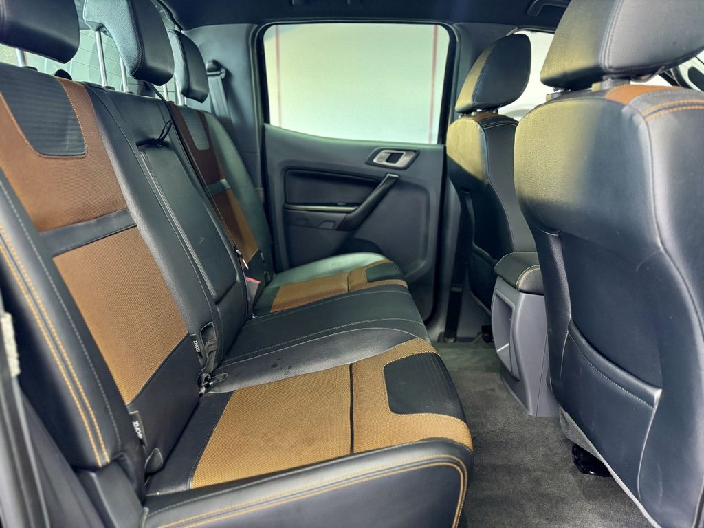 Used Ford Ranger 2017 for sale - 75954717: Photo 48