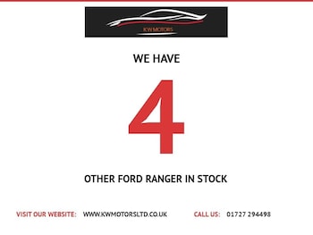 Used Ford Ranger 2017 for sale - 75954717: Photo