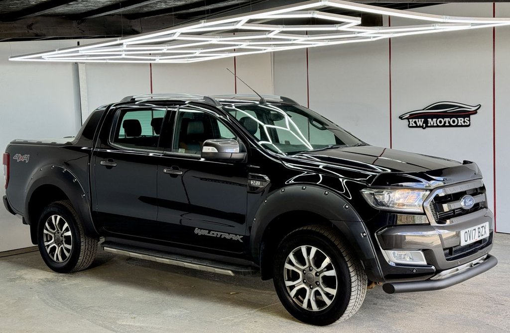 Used Ford Ranger 2017 for sale - 75954717: Photo 5