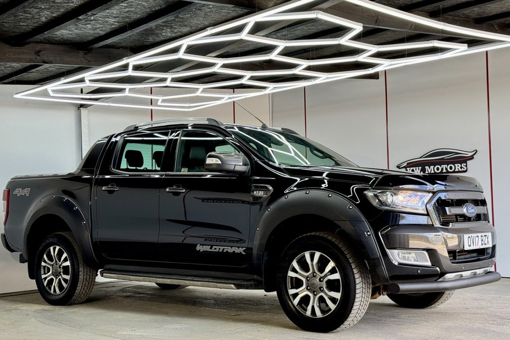 Used Ford Ranger 2017 for sale - 75954717: Photo 50