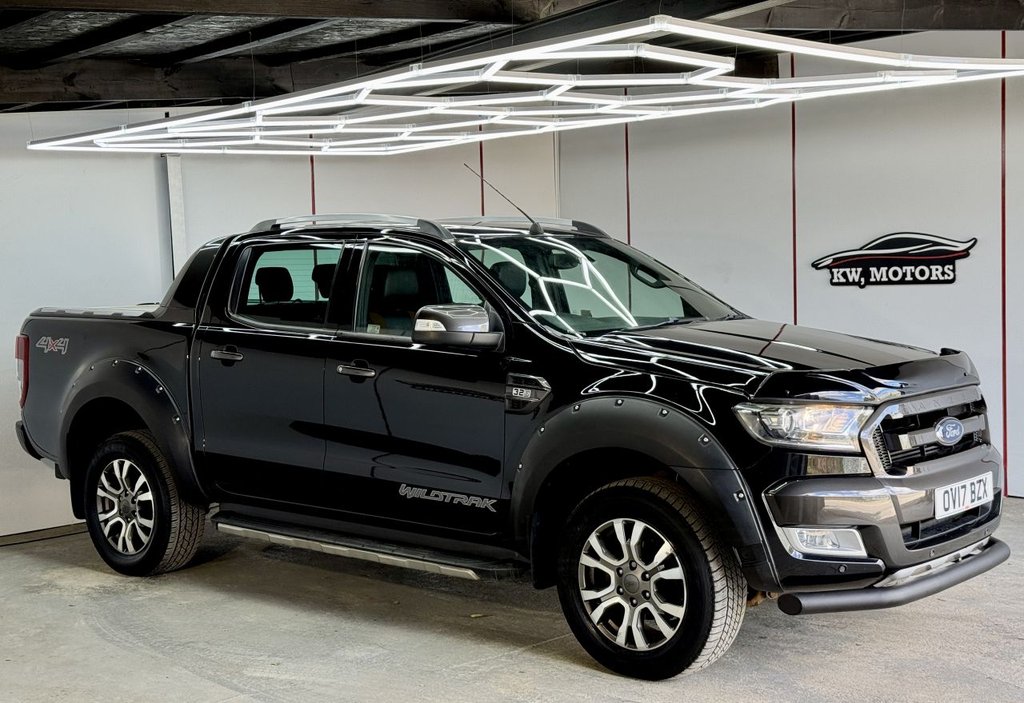 Used Ford Ranger 2017 for sale - 75954717: Photo 6