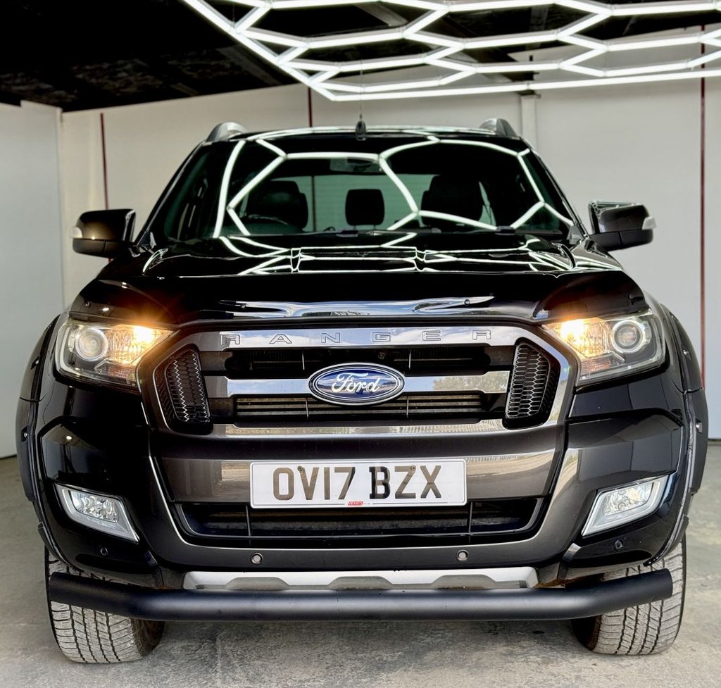 Used Ford Ranger 2017 for sale - 75954717: Photo 7