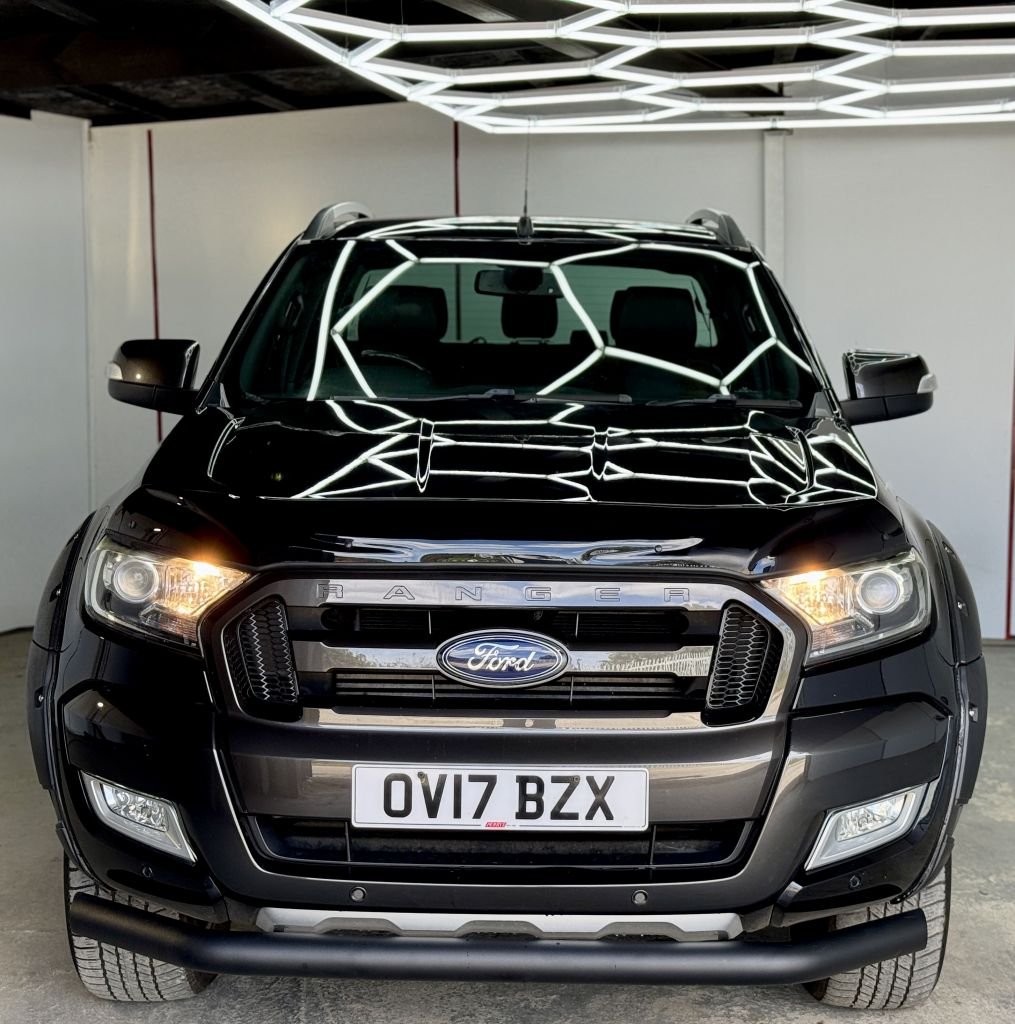 Used Ford Ranger 2017 for sale - 75954717: Photo 8