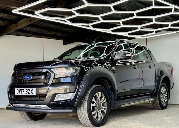 Used Ford Ranger 2017 for sale - 75954717: Photo 9
