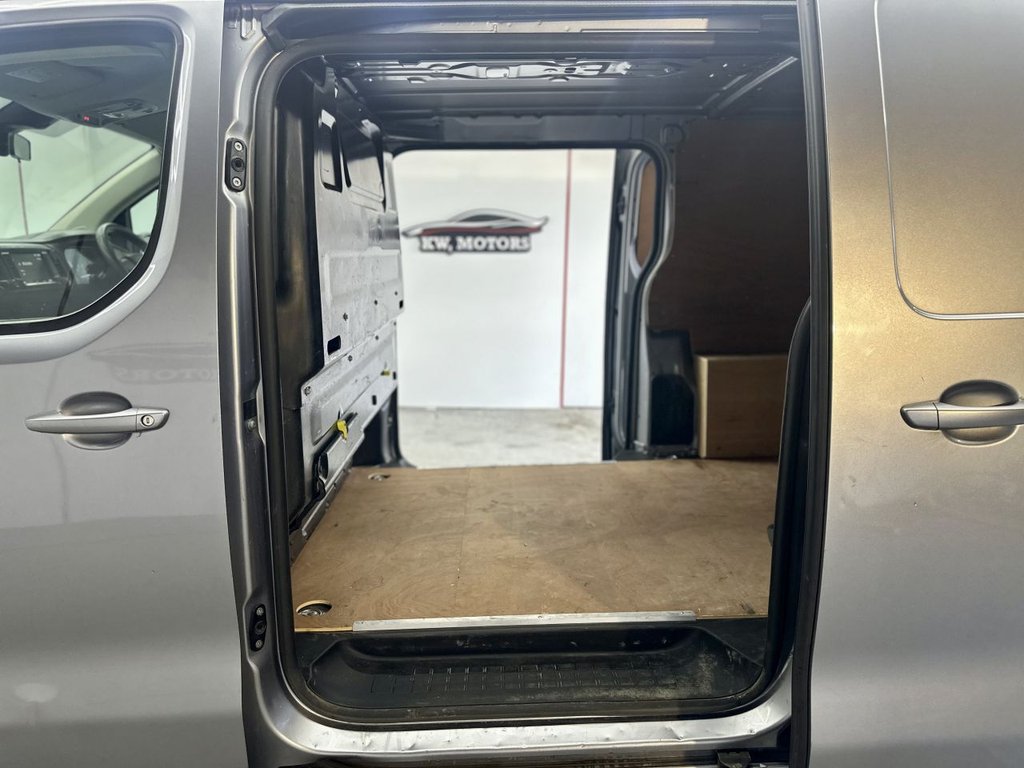 Vehicle 32