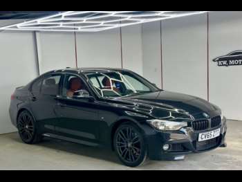 2015 (65) - 3.0 335d M Sport Saloon 4dr Diesel Auto xDrive Euro 6 (s/s) (313 ps)