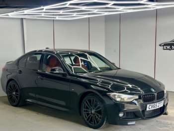 Used BMW 3 Series 2015 for sale - 75062454: Photo