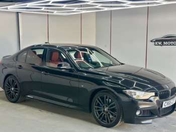 Used BMW 3 Series 2015 for sale - 75062454: Photo