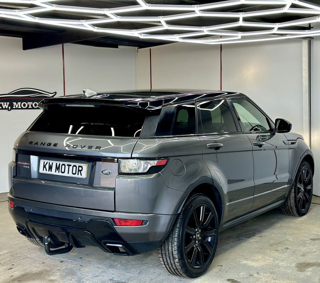 Used Land Rover Range Rover Evoque 2014 for sale - 77621169: Photo 20