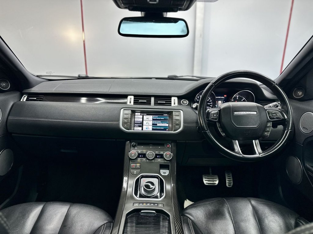 Used Land Rover Range Rover Evoque 2014 for sale - 77621169: Photo 21