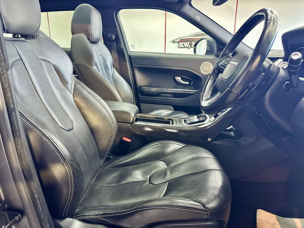 Used Land Rover Range Rover Evoque 2014 for sale - 77621169: Photo 24