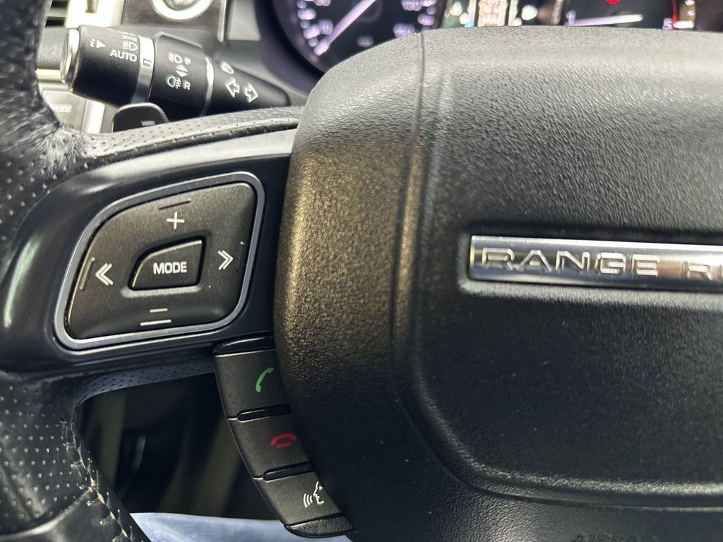 Used Land Rover Range Rover Evoque 2014 for sale - 77621169: Photo 27