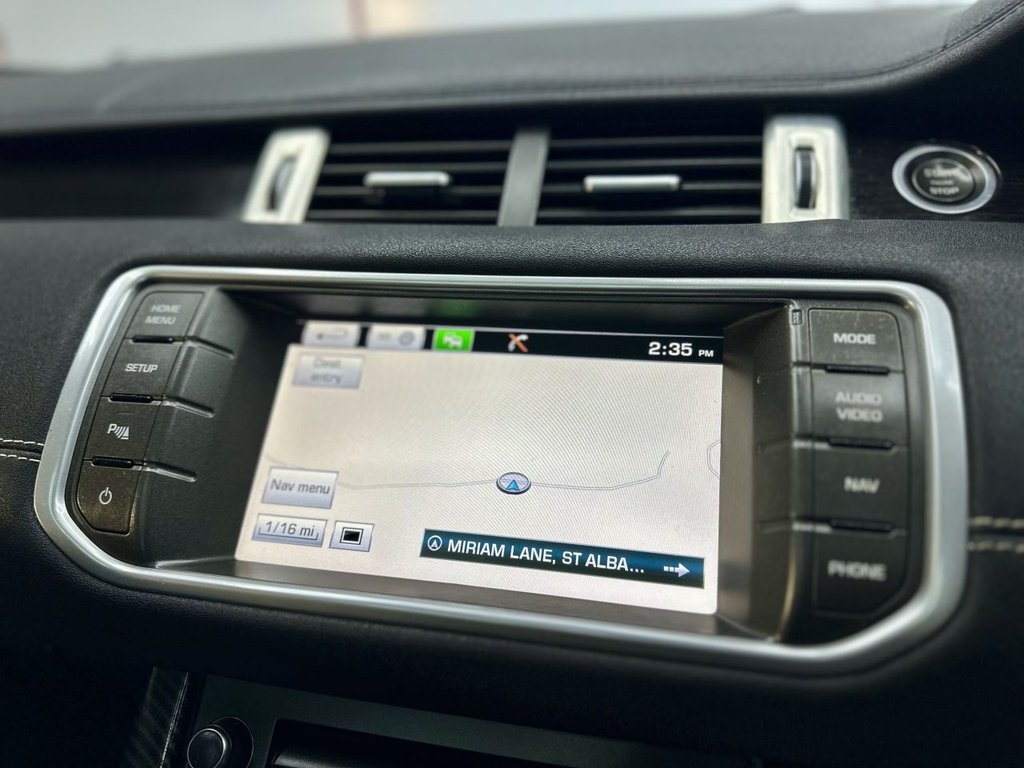 Used Land Rover Range Rover Evoque 2014 for sale - 77621169: Photo 34