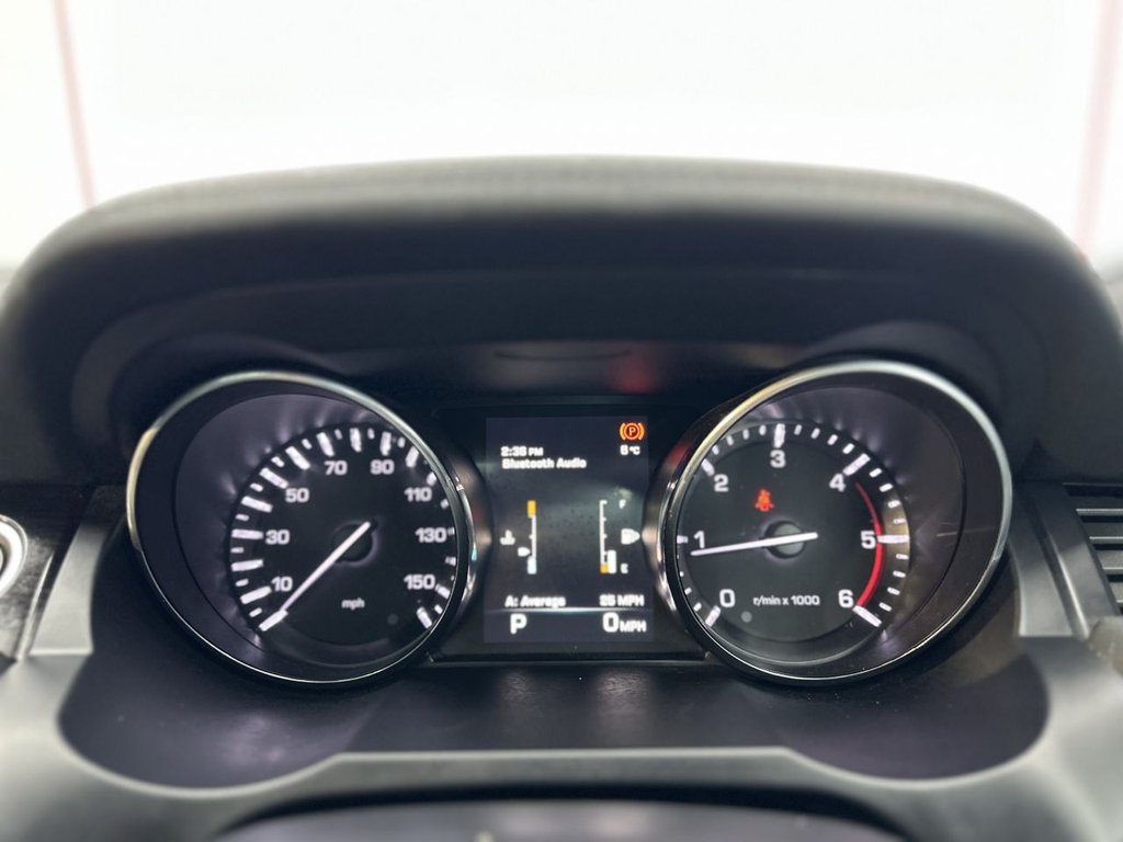 Used Land Rover Range Rover Evoque 2014 for sale - 77621169: Photo 36