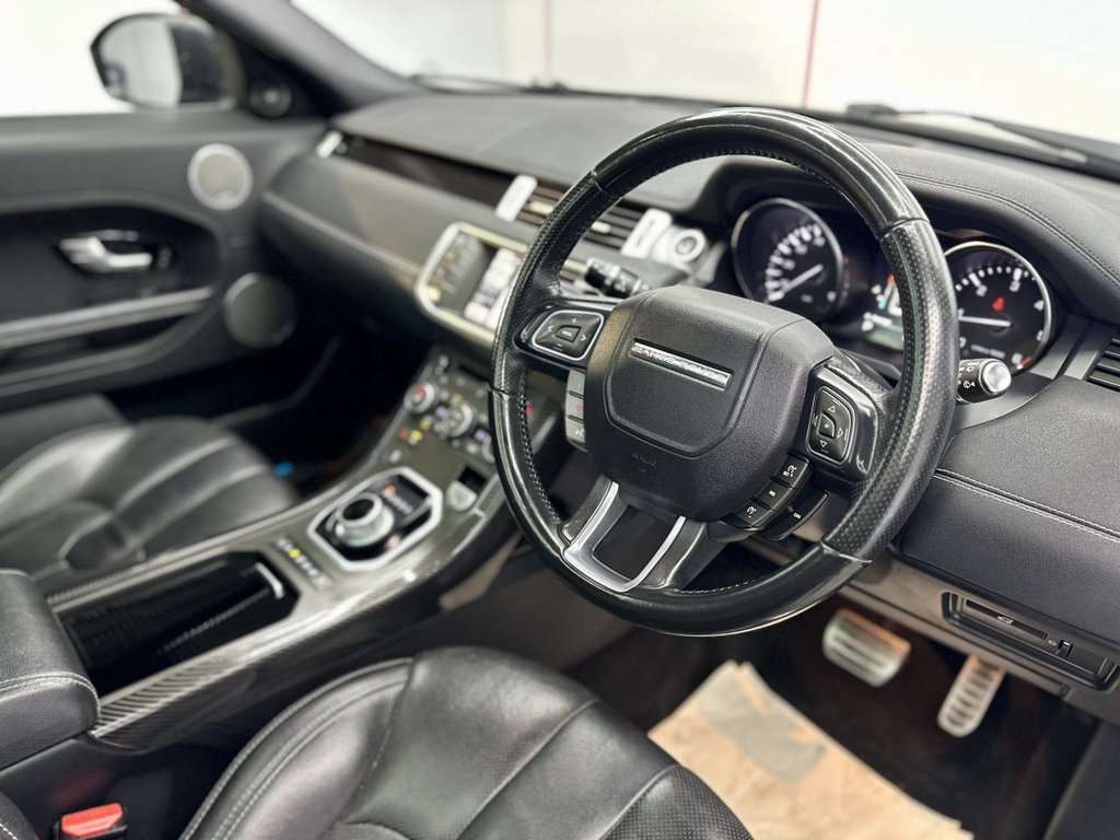 Used Land Rover Range Rover Evoque 2014 for sale - 77621169: Photo 40