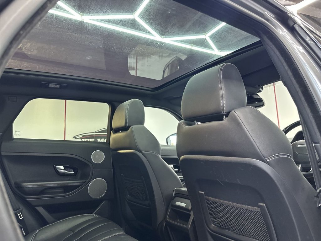Used Land Rover Range Rover Evoque 2014 for sale - 77621169: Photo 41