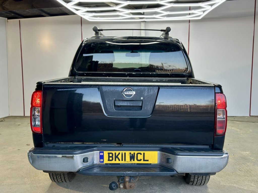 Used Nissan Navara 2011 for sale - 77072605: Photo 12
