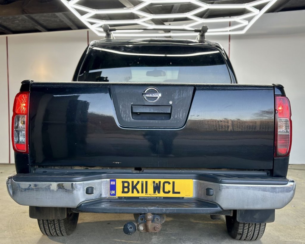 Used Nissan Navara 2011 for sale - 77072605: Photo 13