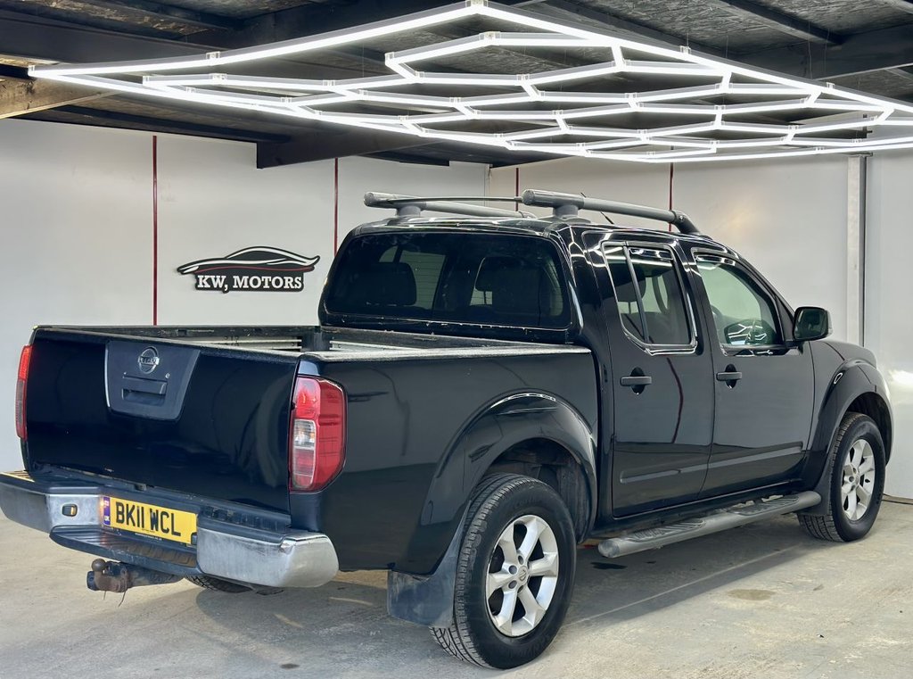Used Nissan Navara 2011 for sale - 77072605: Photo 14
