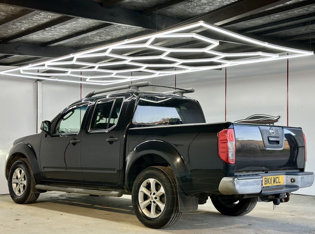 Used Nissan Navara 2011 for sale - 77072605: Photo 16