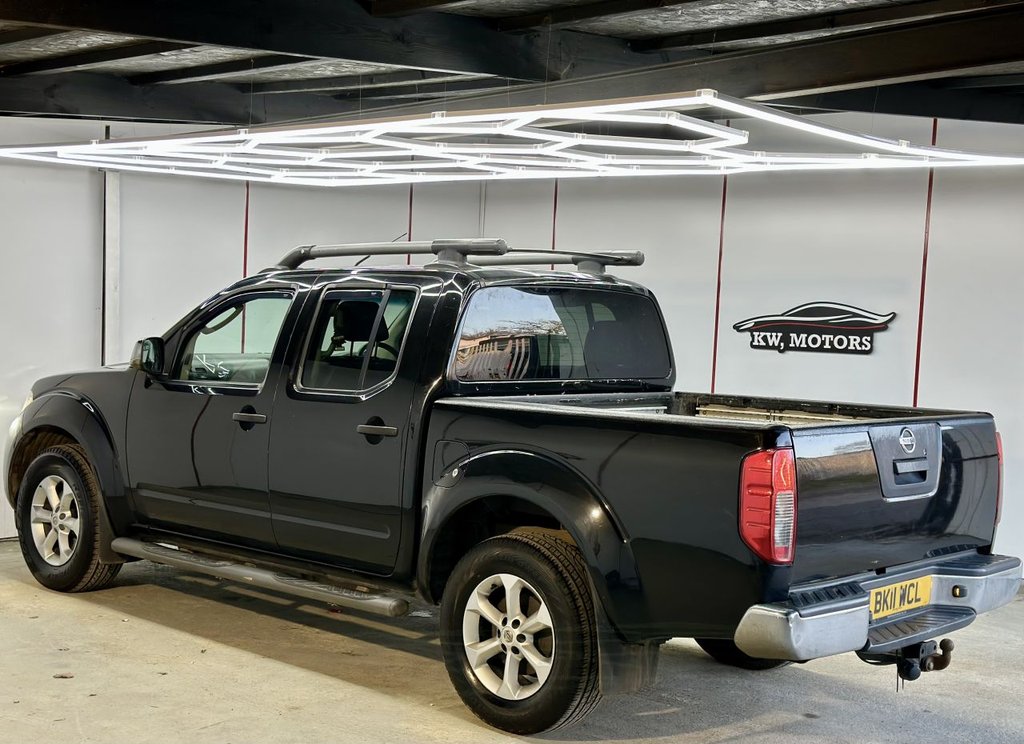 Used Nissan Navara 2011 for sale - 77072605: Photo 17