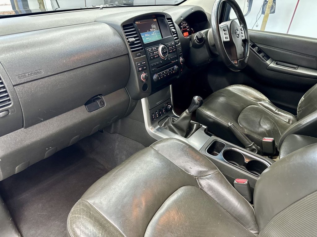 Used Nissan Navara 2011 for sale - 77072605: Photo 19