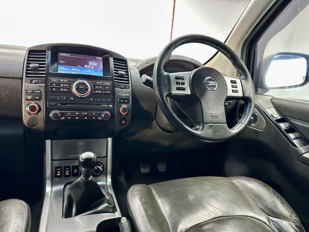 Used Nissan Navara 2011 for sale - 77072605: Photo 20