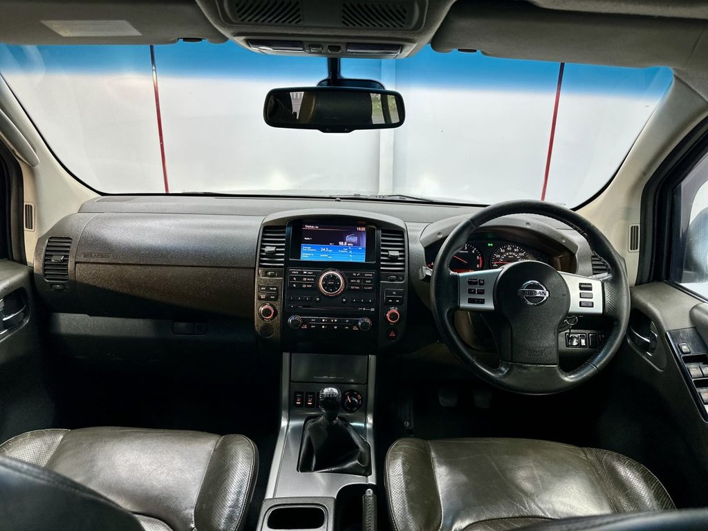 Used Nissan Navara 2011 for sale - 77072605: Photo 22