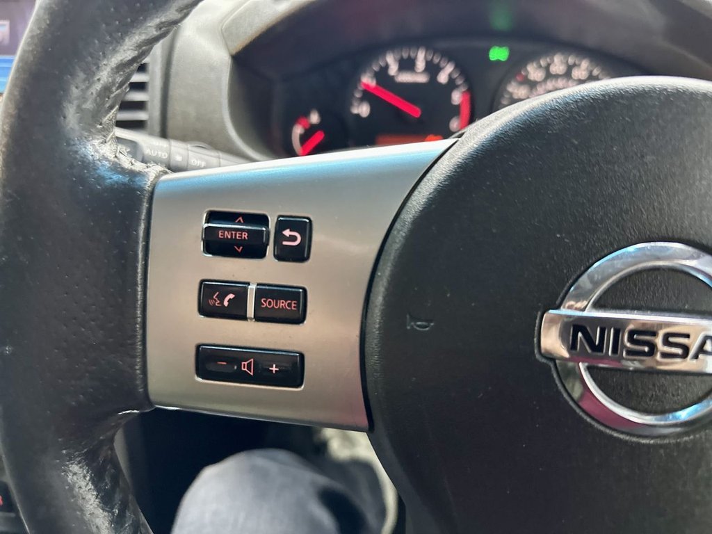 Used Nissan Navara 2011 for sale - 77072605: Photo 27