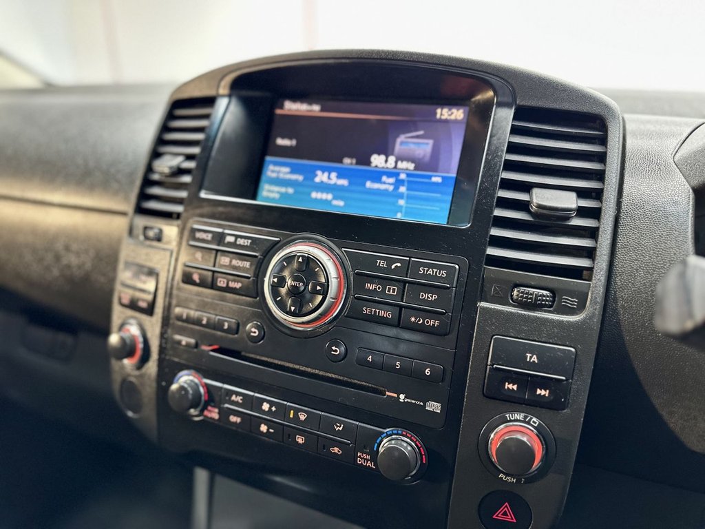 Used Nissan Navara 2011 for sale - 77072605: Photo 30