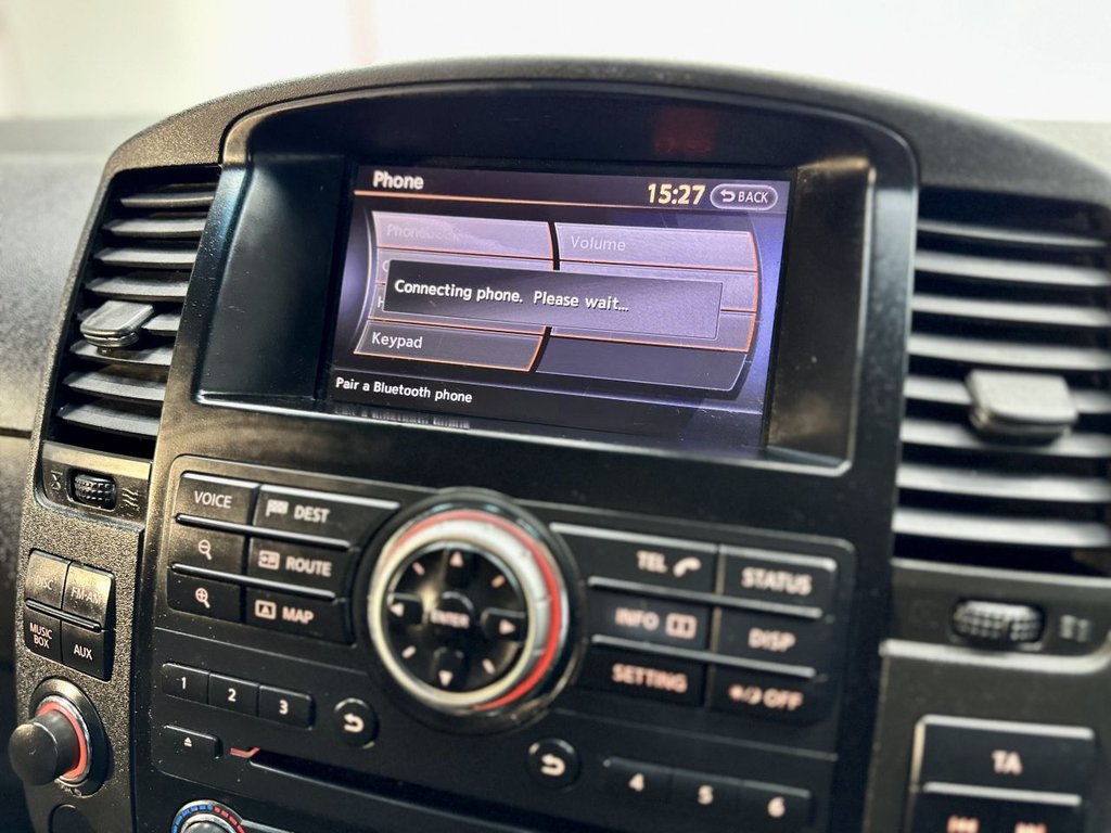 Used Nissan Navara 2011 for sale - 77072605: Photo 31