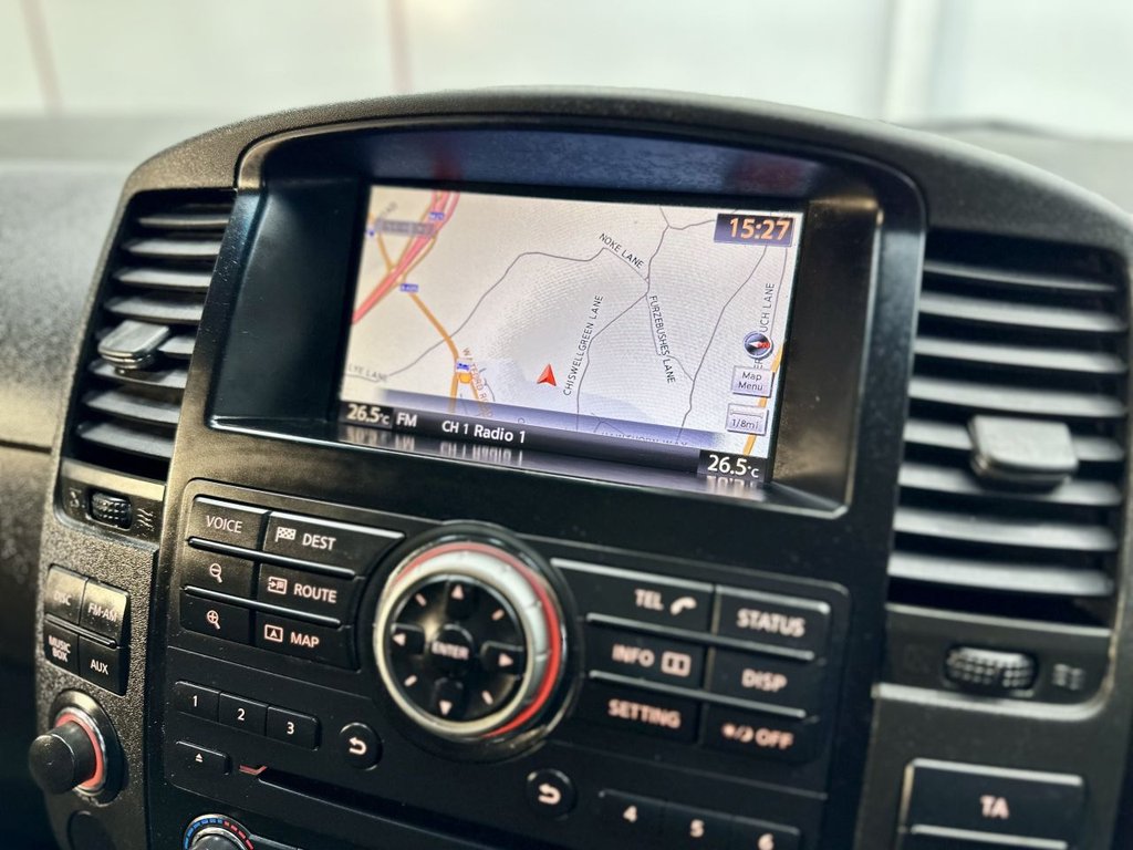 Used Nissan Navara 2011 for sale - 77072605: Photo 32