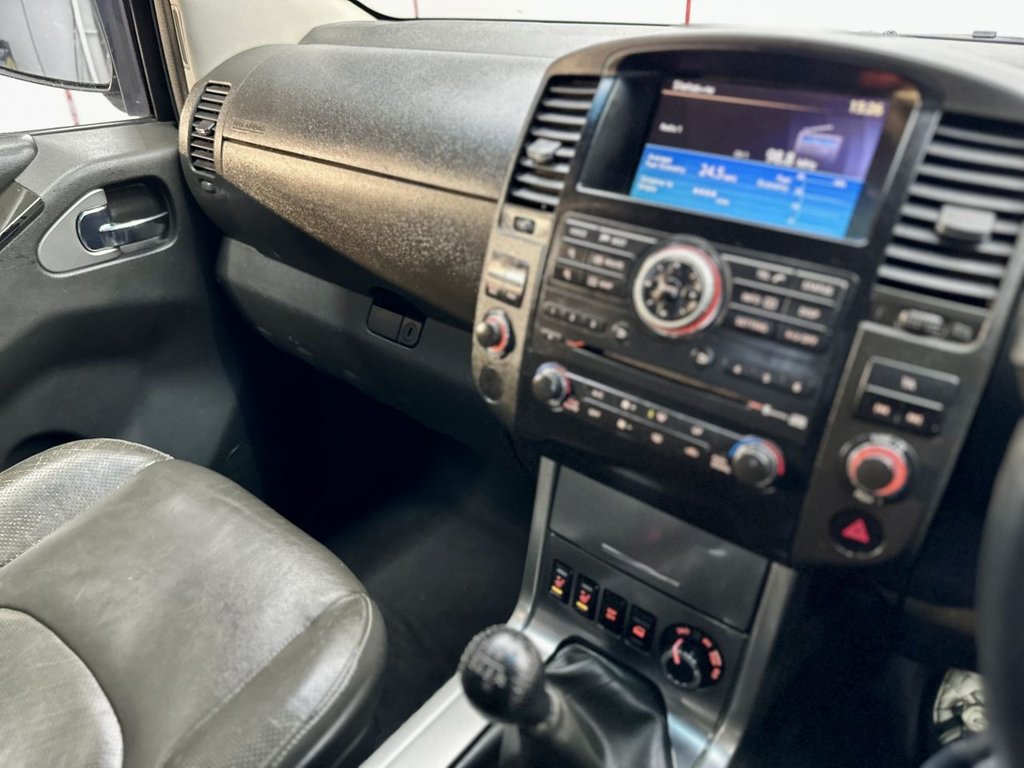 Used Nissan Navara 2011 for sale - 77072605: Photo 34