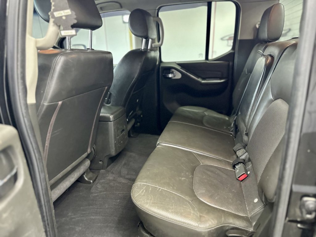 Used Nissan Navara 2011 for sale - 77072605: Photo 37