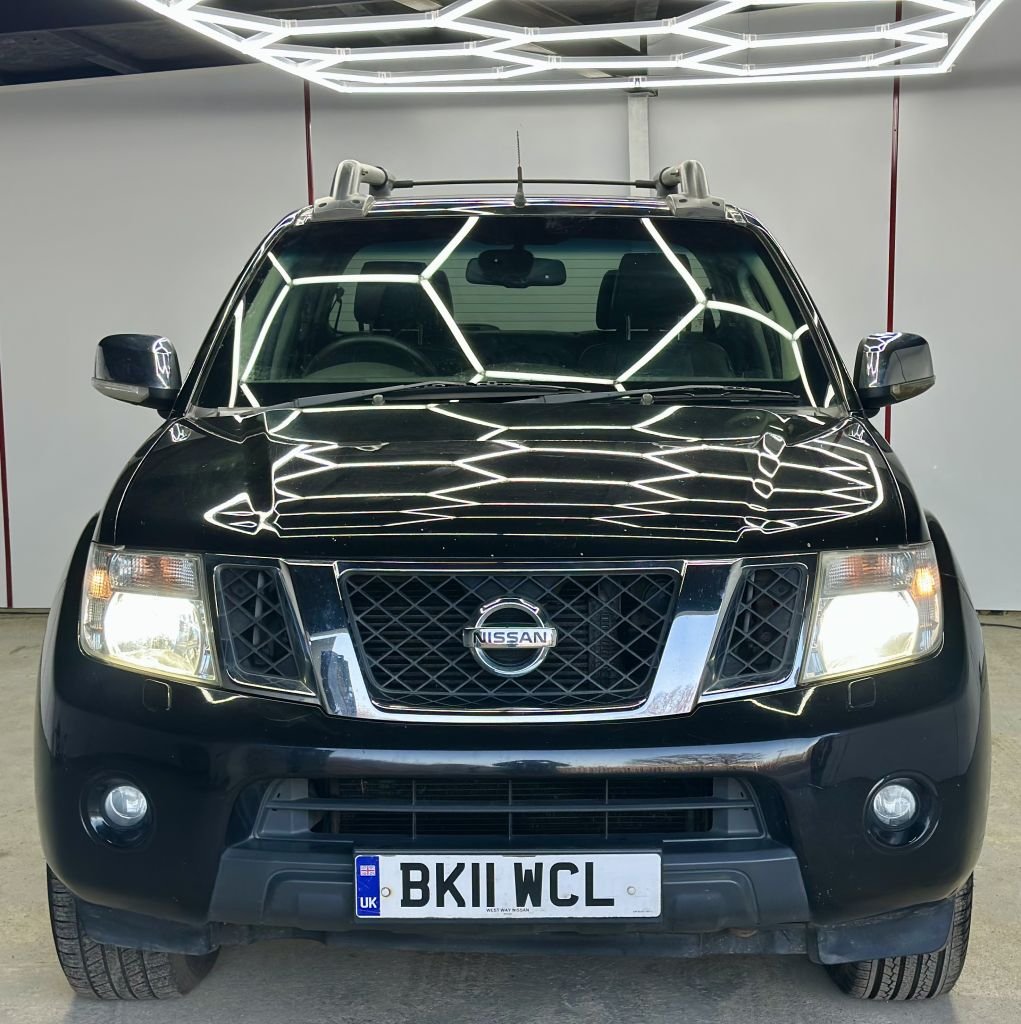 Used Nissan Navara 2011 for sale - 77072605: Photo 5