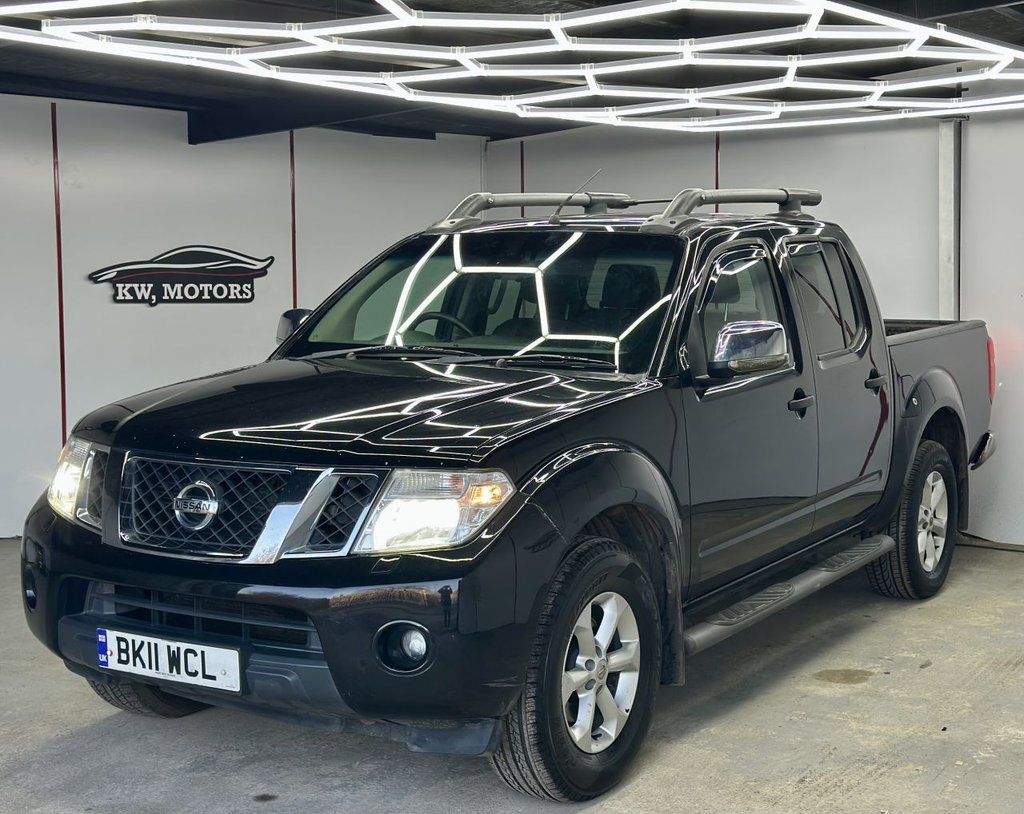 Used Nissan Navara 2011 for sale - 77072605: Photo 6