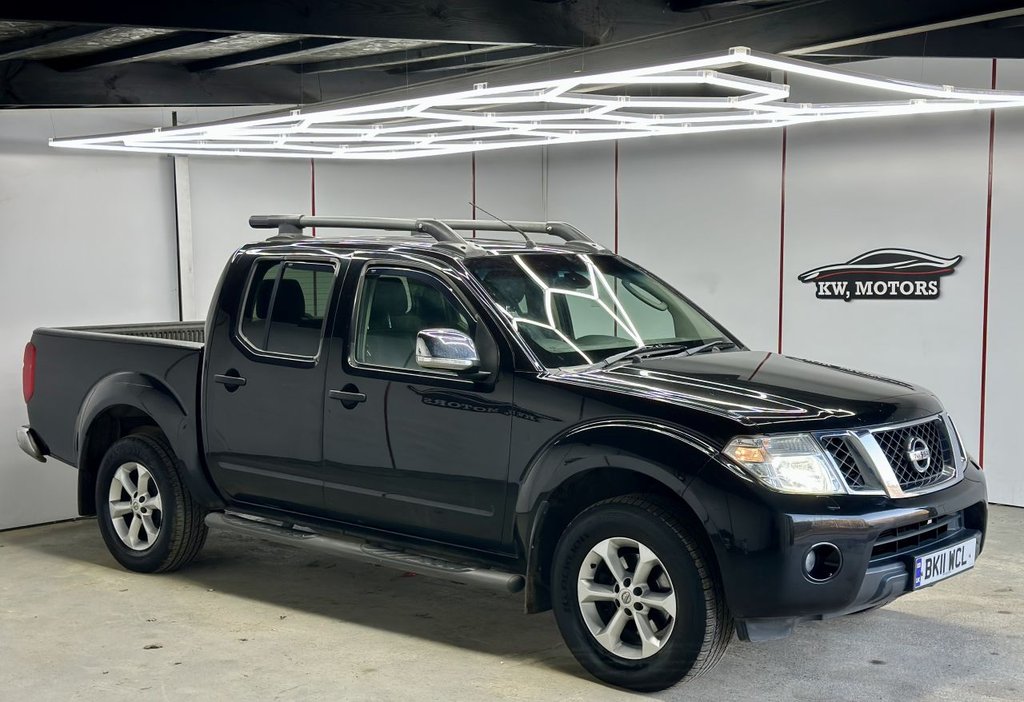 Used Nissan Navara 2011 for sale - 77072605: Photo 8