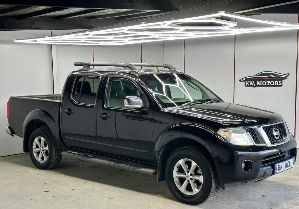 Used Nissan Navara 2011 for sale - 77072605: Photo 9