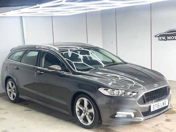 Used Ford Mondeo 2016 for sale - 79723218: Photo