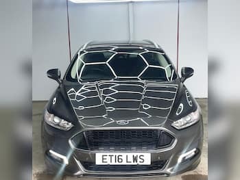Used Ford Mondeo 2016 for sale - 79723218: Photo