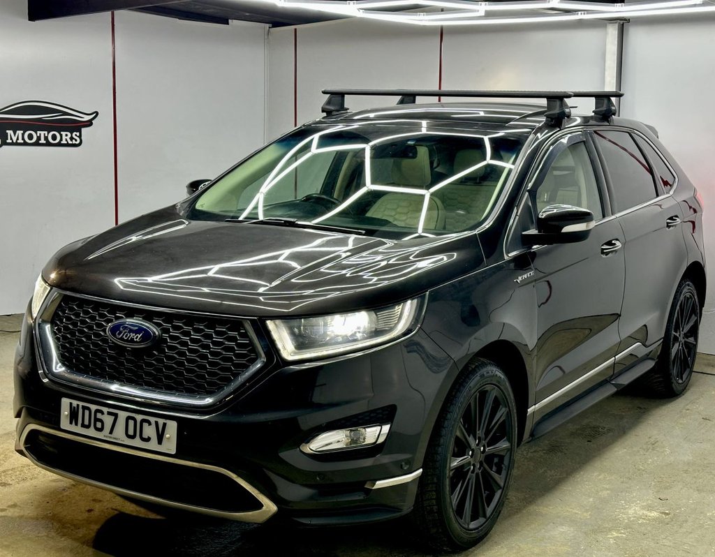 Used Ford Edge 2017 for sale - 77287942: Photo 10