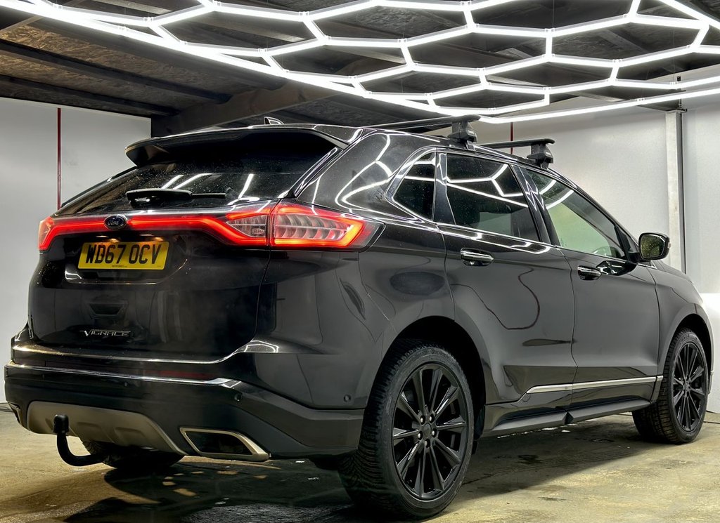 Used Ford Edge 2017 for sale - 77287942: Photo 11