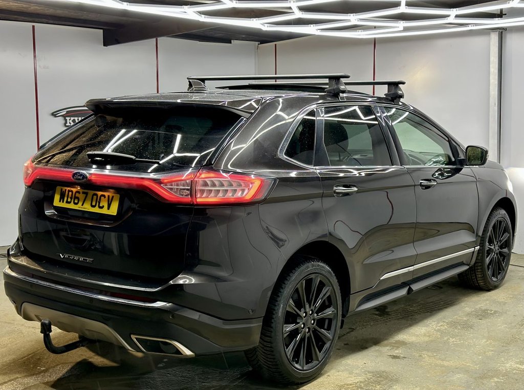 Used Ford Edge 2017 for sale - 77287942: Photo 12