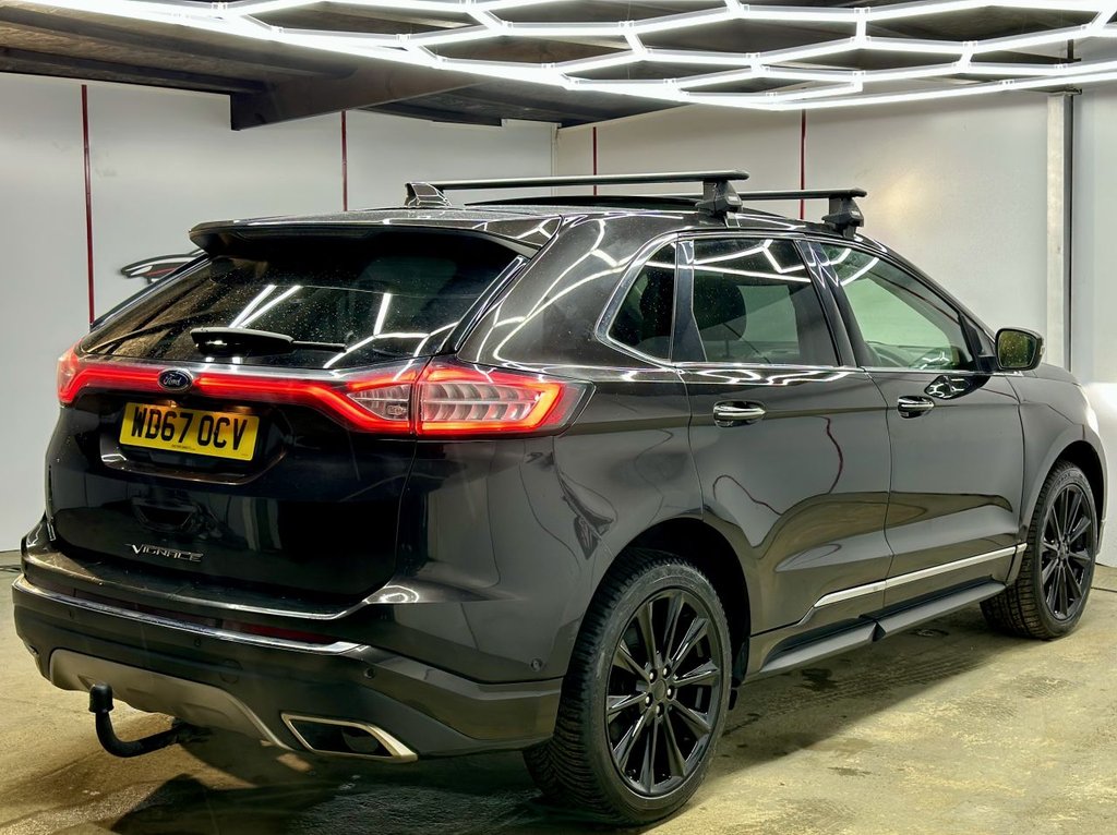 Used Ford Edge 2017 for sale - 77287942: Photo 13