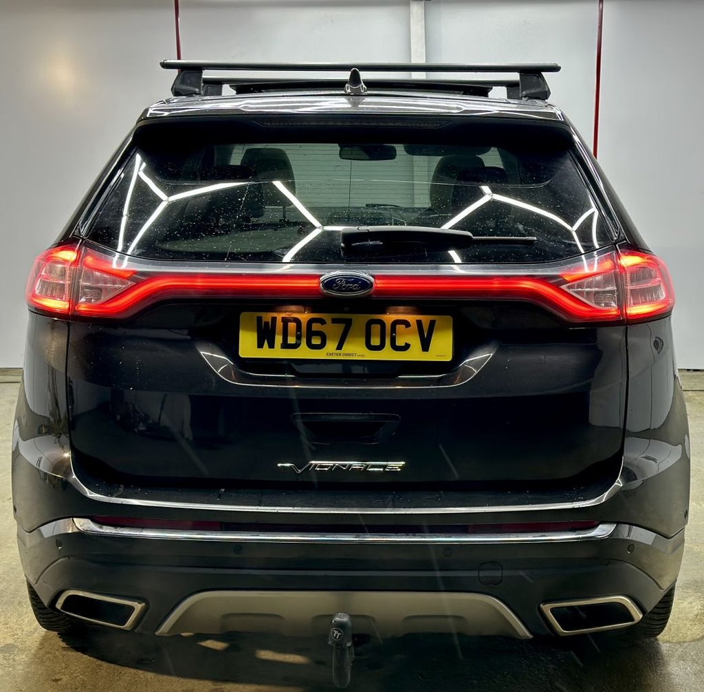 Used Ford Edge 2017 for sale - 77287942: Photo 14