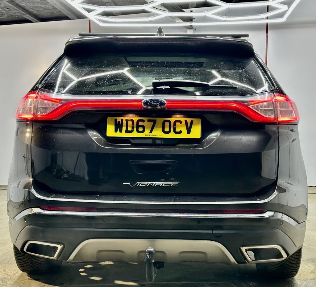 Used Ford Edge 2017 for sale - 77287942: Photo 15