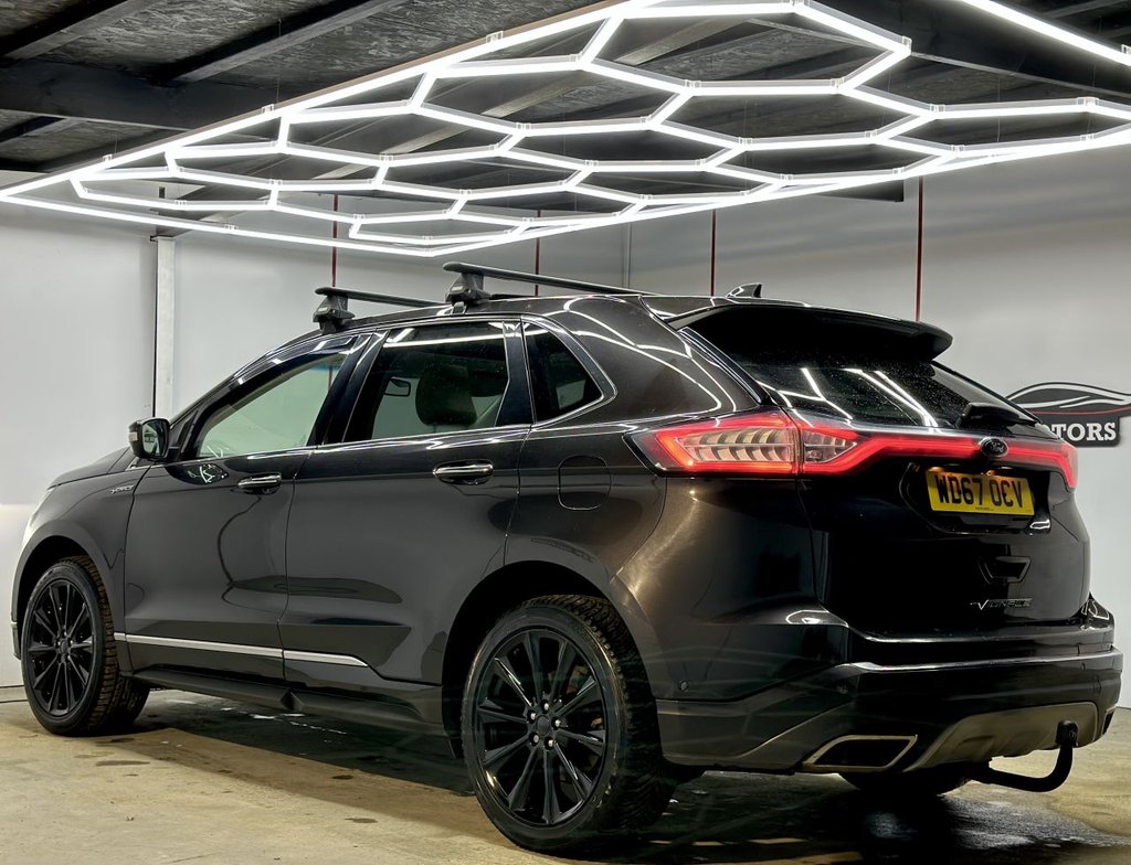 Used Ford Edge 2017 for sale - 77287942: Photo 16